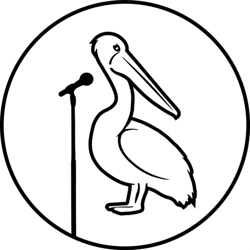 StPeteStandUp Logo